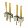 Headers, Male Pins - 612-HTSW-126-24-G-S-ND - DigiKey