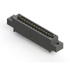Edgeboard Connectors - 151-396-014-521-604-ND - DigiKey