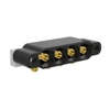 Headers, Male Pins - 952-KA1-MH10405M3-ND - DigiKey