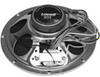 Speaker-8in Cone, 5oz Magnet, 12W, 8 ohm, 5W 70/25V xfmr -- 805-T72