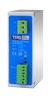 Power Supply / DIN Rail -- tps100-dr1s12a-19884 - Image
