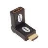 USB, DVI, HDMI Connector Adapters - 5073-HDFM-SW-ND - DigiKey