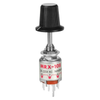 Rotary Switches - MRX108-CB-ND - DigiKey