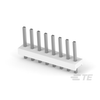 Headers, Male Pins - 3-641202-8-ND - DigiKey