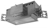Two Lamp T6 Metal Halide Rectangular Wall Wash - 4X9HMT6WW - Pathway Lighting Products, Inc.