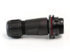 Industrial Circular Connectors - 2070614 - RS Components, Ltd.