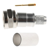 Coaxial Connectors - 7123387 - RS Components, Ltd.