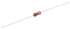 Through Hole Resistors -- 1614760 - Image