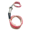 Flange Slip Ring DHS025 -  - JiuJiang Ingiant Technology Co., Ltd.