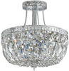 Semi-Flush Mts.-Bowl Style - 11313 - Light Center (The)