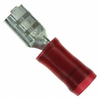 Terminals - Quick Connects, Quick Disconnect Connectors - A09047CT-ND - DigiKey