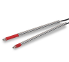 Gauge with external controller for series applications - induSENSOR DTA-5G8-3-CA - Micro-Epsilon Group