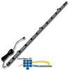 Chatsworth Products ExpandaRack Vertical 70" Non-.. -- 16349-701 - Image