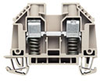 Spring-Loaded Cable Clamp Terminal Blocks -- WDU 10 SL
