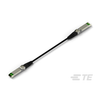 Pluggable Cables - 17-2821222-6-ND - DigiKey