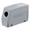 Heavy Duty Connector Housings, Hoods, Bases - 1809630000-ND - DigiKey