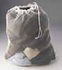 Counter Bag Mesh - White - MC1WH - Cleaner's Supply, Inc.