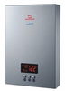 Electric Tankless Water Heaters -- MS150C2PMU - Image