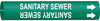 BradySnap-On™ Pipe Marker - 4123-C - Brady Corporation