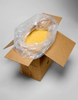 3M 3738 B Hot Melt Adhesive - Tan High Melt Pellet - 89305 - -- 021200-89305 - Image