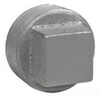 Rigid/EMT Conduit Plug/Cap -- PLUG4-SQ