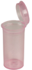 Squeezetops Pharmacy Vials -- 75836 - Image