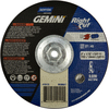 Norton Gemini RightCut A Type 27/42 Cutting Wheel - 66253019115 - Norton Abrasives