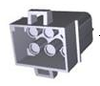 Pin & Socket Connectors - 1-163035-9 - VAST STOCK CO., LIMITED