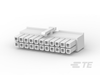 Rectangular Wire & Cable Connectors & Housings - 2-1586765-2 - TE Connectivity
