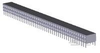 PCB Headers & Receptacles - 2-102084-2 - TE Connectivity