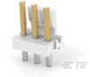 PCB Headers & Receptacles - 3-644766-3 - TE Connectivity