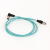 Micro D-Code, QD Style Ethernet Media - 1585D-M4UBDE-15 - Allen-Bradley / Rockwell Automation
