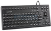 Indukey TKG-086-MB-IP68-BLACK-USB, TKG 86 Key IP68 Mouse Button Black (USB) - Image