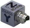 Triaxial ICP® Accelerometer - 356A06 - PCB Piezotronics, Inc.