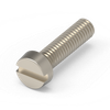 Metric Cheese Head Slotted Screws - MES -420-N - UC Components, Inc.