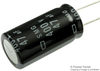 Aluminum Electrolytic Capacitor 47Uf, 400V, 20%, Radial; Capacitance United Chemi-Con - 23K5012 - Newark, An Avnet Company