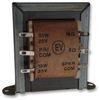 Speaker Transformers, 70-Volt Line Matching; Product Range Telex Communications - 54F1002 - Newark, An Avnet Company