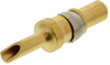 D Sub Contact, Pin, 16Awg, Solder; For Use With Itt Cannon - 47M0082 - Newark, An Avnet Company