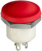 Pb Switch, Spst-No/nc, 2A, 28Vdc, Panel; Product Range Apem - 19AJ5869 - Newark, An Avnet Company