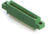 Card Edge Conn, Dual, 36Pos, Th; Card Edge Connector Type Edac - 68AJ2805 - Newark, An Avnet Company