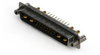 Combo D-Sub Conn, Plug, Dc-21W4, Th; Product Range Edac - 52AJ8787 - Newark, An Avnet Company