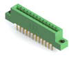 Card Conn, Dual Side, 24Pos, Wire Wrap; Card Edge Connector Type Edac - 60AJ1200 - Newark, An Avnet Company