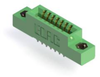 Card Edge Conn, Dual, 14Pos, Th; Card Edge Connector Type Edac - 66AJ0557 - Newark, An Avnet Company