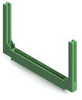 Card Conn, Single Side, 36Pos, Wire Wrap; Card Edge Connector Type Edac - 68AJ8065 - Newark, An Avnet Company