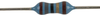 Metal Film Resistor, 18 Ohm, 250Mw, 1%; Resistance Multicomp Pro - 58K3817 - Newark, An Avnet Company