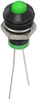 Led Panel Mount Indicator, Green, 8 Mm, 2 Vdc, 20 Ma, 60 Mcd, Ip67 Rohs Compliant Apem - 58Y5152 - Newark, An Avnet Company