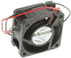 Axial Fan, 40Mm, 12Vdc, 9.579Cfm, 37.5Dba; Supply Voltage Vdc Adda - 58P0766 - Newark, An Avnet Company