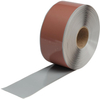 Floor Marking Tape, 4 X 100Ft, Grey; Tape Type Brady - 82AH6033 - Newark, An Avnet Company