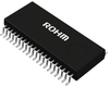Lcd Display Driver, -40 To 85Deg C Rohs Compliant Rohm -- 28AK6829