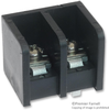 Terminal Block, Barrier, 2Pos, 8Awg; Pitch Spacing Molex - 59R2078 - Newark, An Avnet Company
